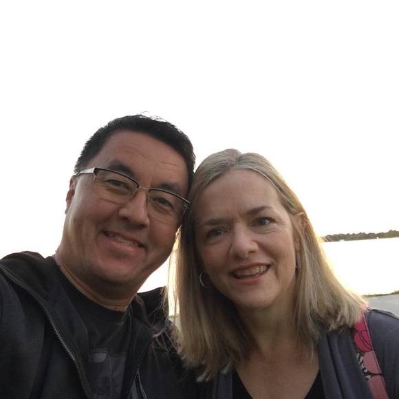 Meet your Posher, Laureen - Picture 1 of 1